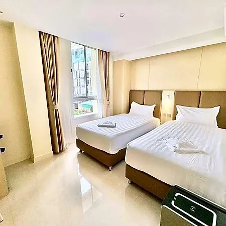 Abc Qq Hotel