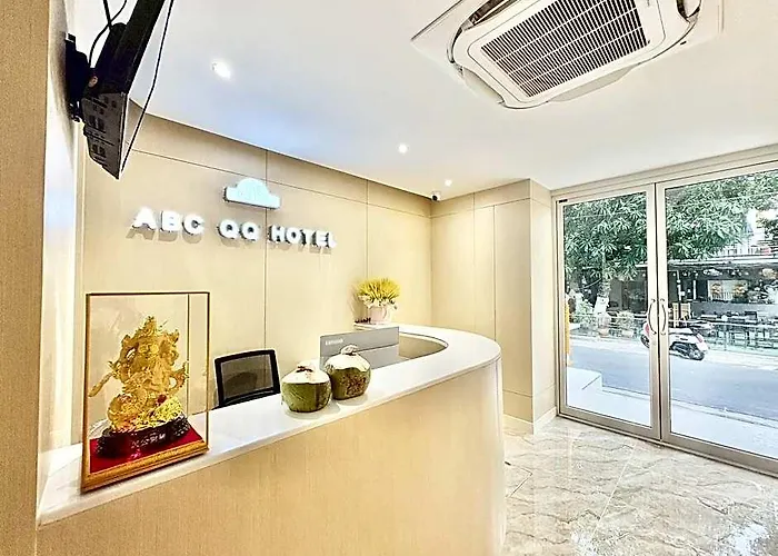 Hotel Abc Qq