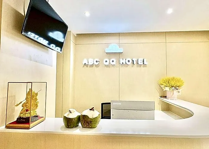 Hotel Abc Qq Bangkok