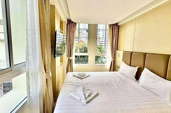 Abc Qq 3* Bangkok