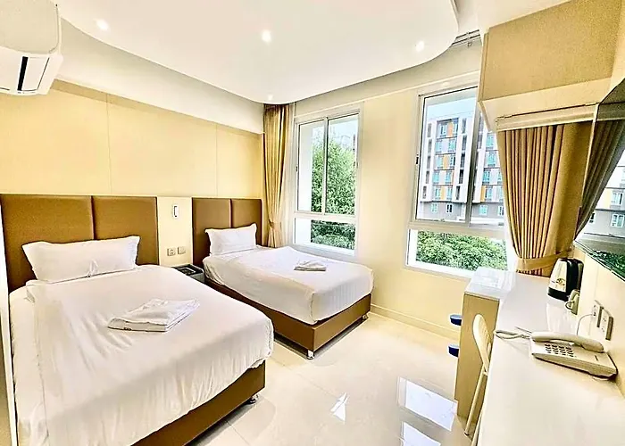 Abc Qq Bangkok