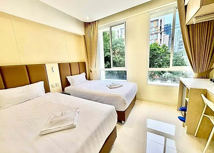 Abc Qq Hotel