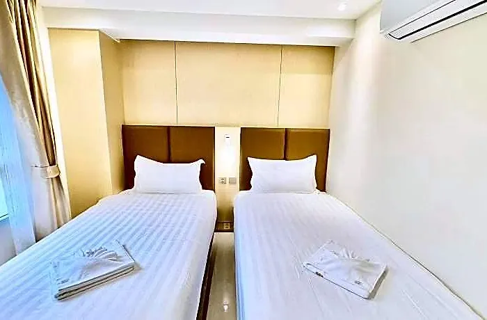 Abc Qq Hotel