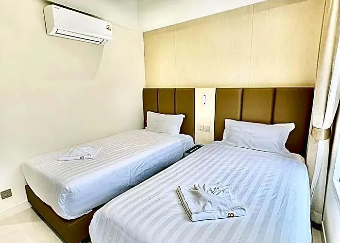 Abc Qq Hotel
