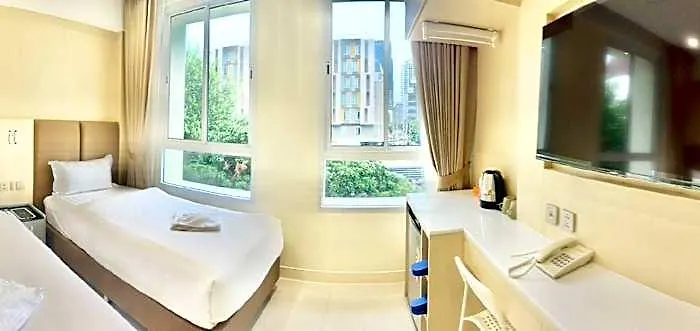 Hotel Abc Qq