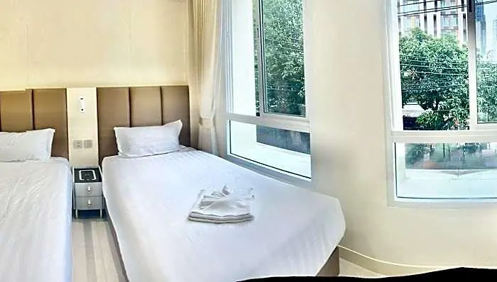 Hotel Abc Qq 3*