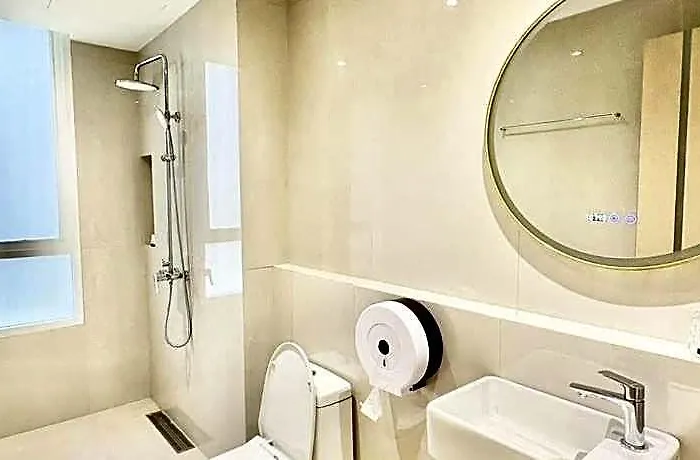 Abc Qq Hotel