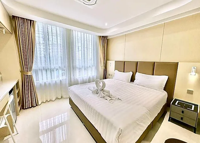 Hotel Abc Qq 3*