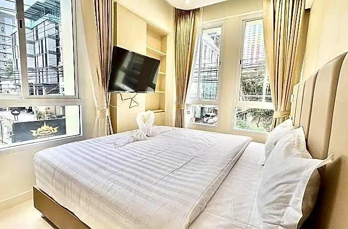 Abc Qq Hotel 3*