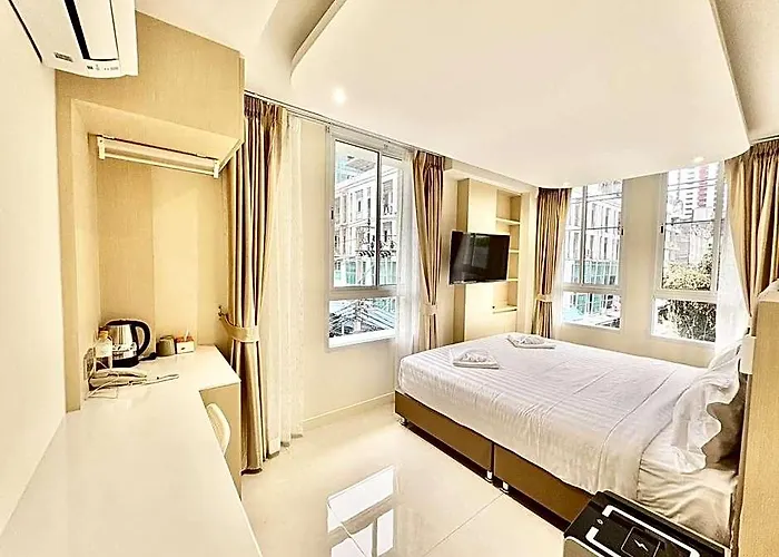 Hotel Abc Qq 3*