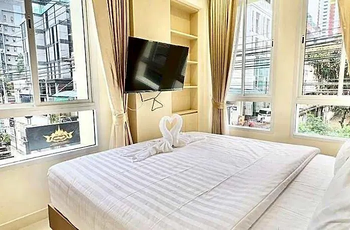 Abc Qq Bangkok