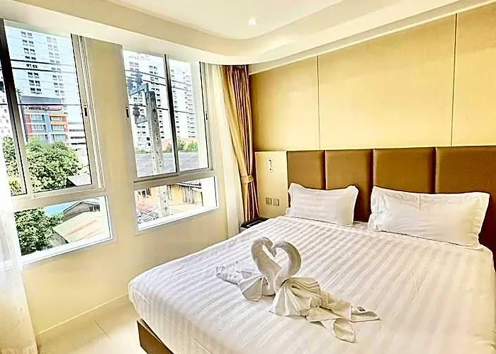 Hotel Abc Qq