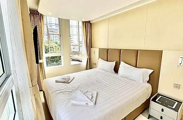 Abc Qq Hotel 3*