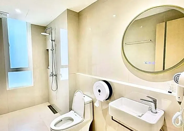 Abc Qq 3* Bangkok