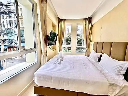 Hotel Abc Qq