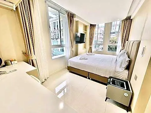 Hotel Abc Qq Bangkok