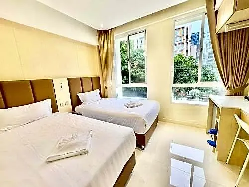Abc Qq Hotel