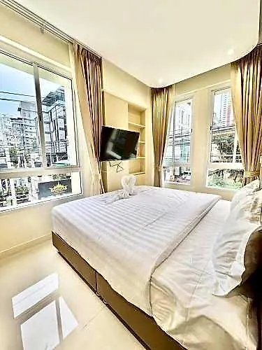 Hotel Abc Qq 3*