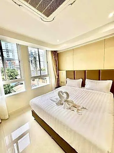 Hotel Abc Qq Bangkok