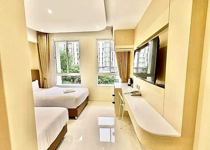 Hotel Abc Qq